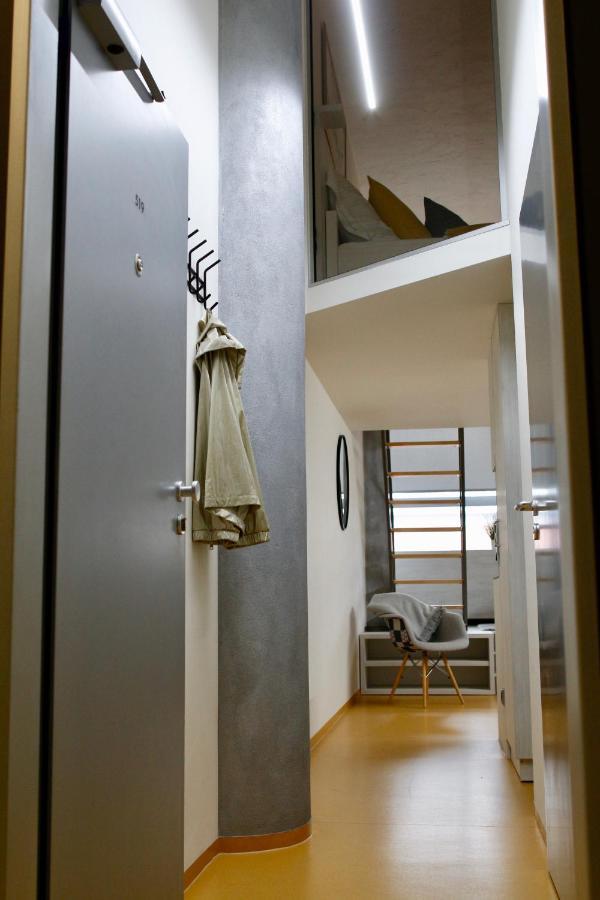 Vita Sana Apartments&Spa Zlín Екстериор снимка