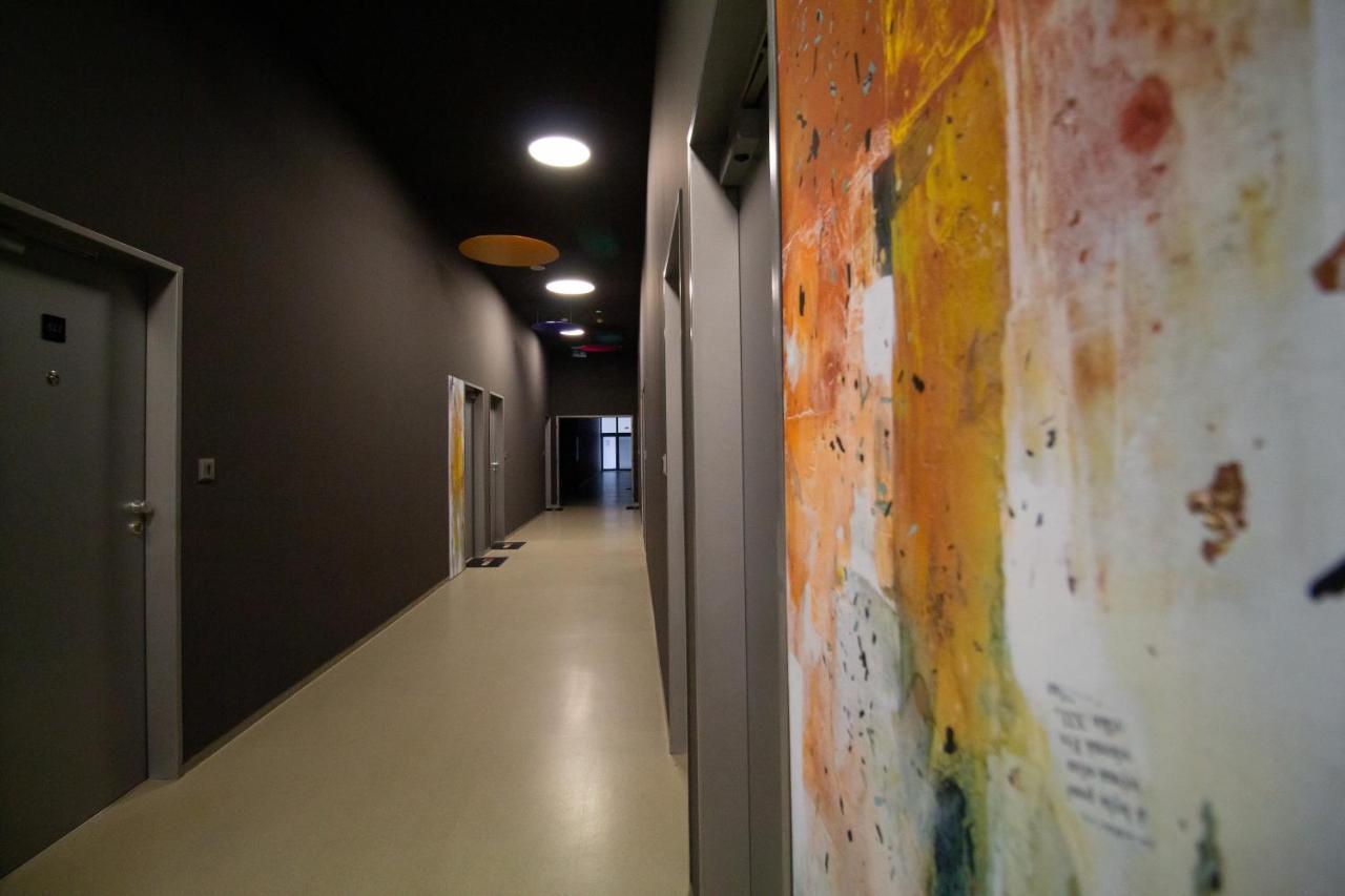 Vita Sana Apartments&Spa Zlín Екстериор снимка